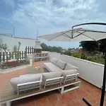 Casas Asomada Casa de Férias