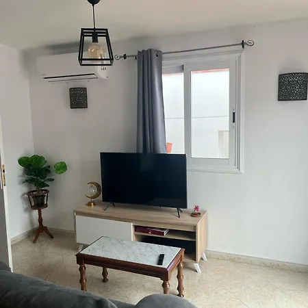 Casas Asomada *