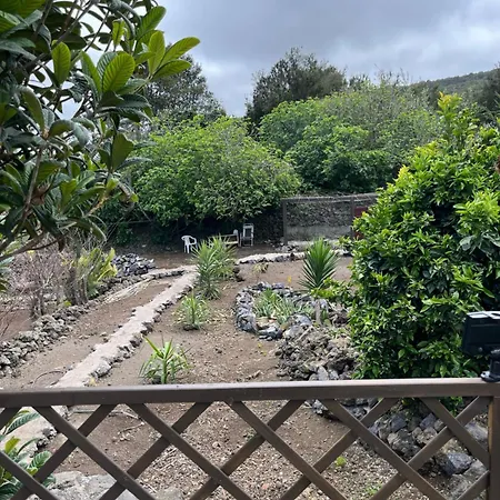 Casas Asomada Semesterbostad