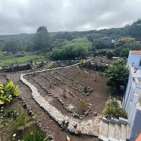 Casas Asomada El Tanque