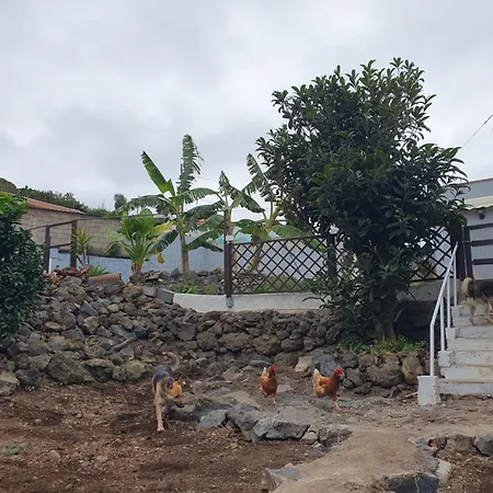 Casas Asomada Vakantiehuis *