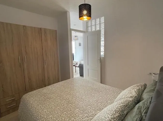 Casas Asomada