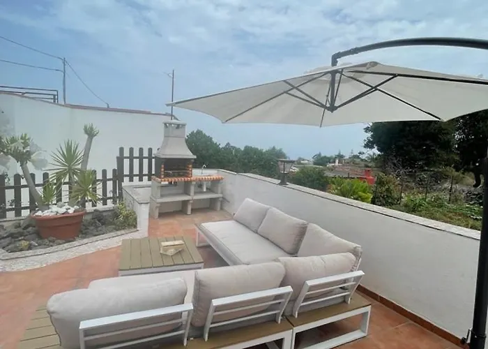 Casas Asomada Hébergement de vacances