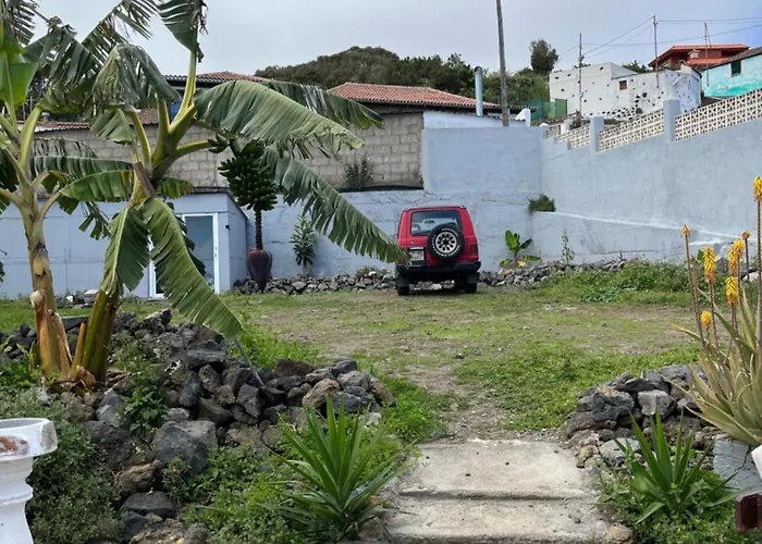 Casas Asomada *