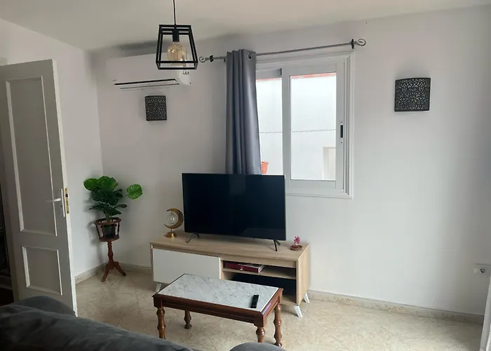 Casas Asomada *
