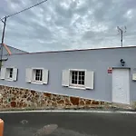 Casas Asomada El Tanque
