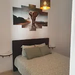 Casas Asomada 펜션 *